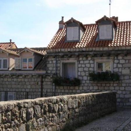 Dubrovnik Cozy Studio With The Old Town Charm Bagian luar foto