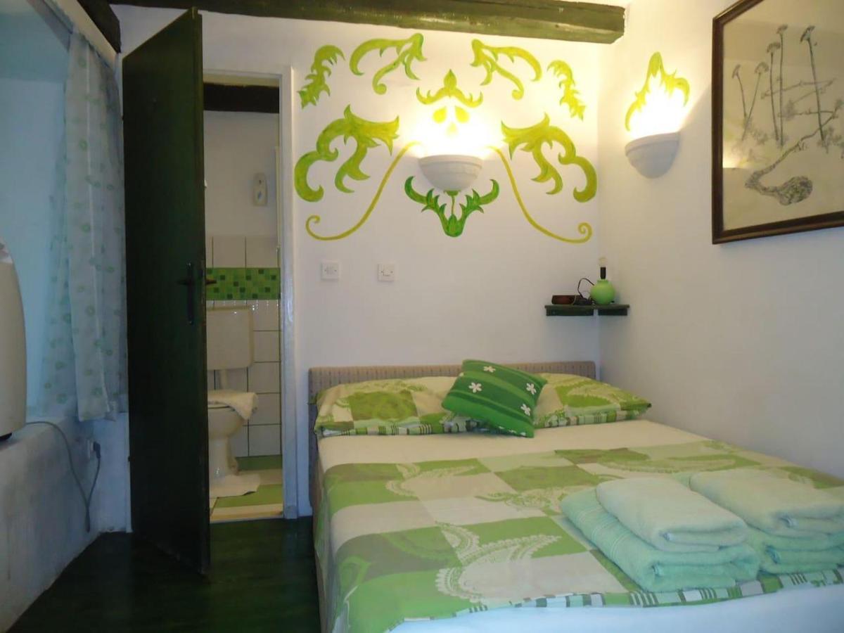Dubrovnik Cozy Studio With The Old Town Charm Bagian luar foto