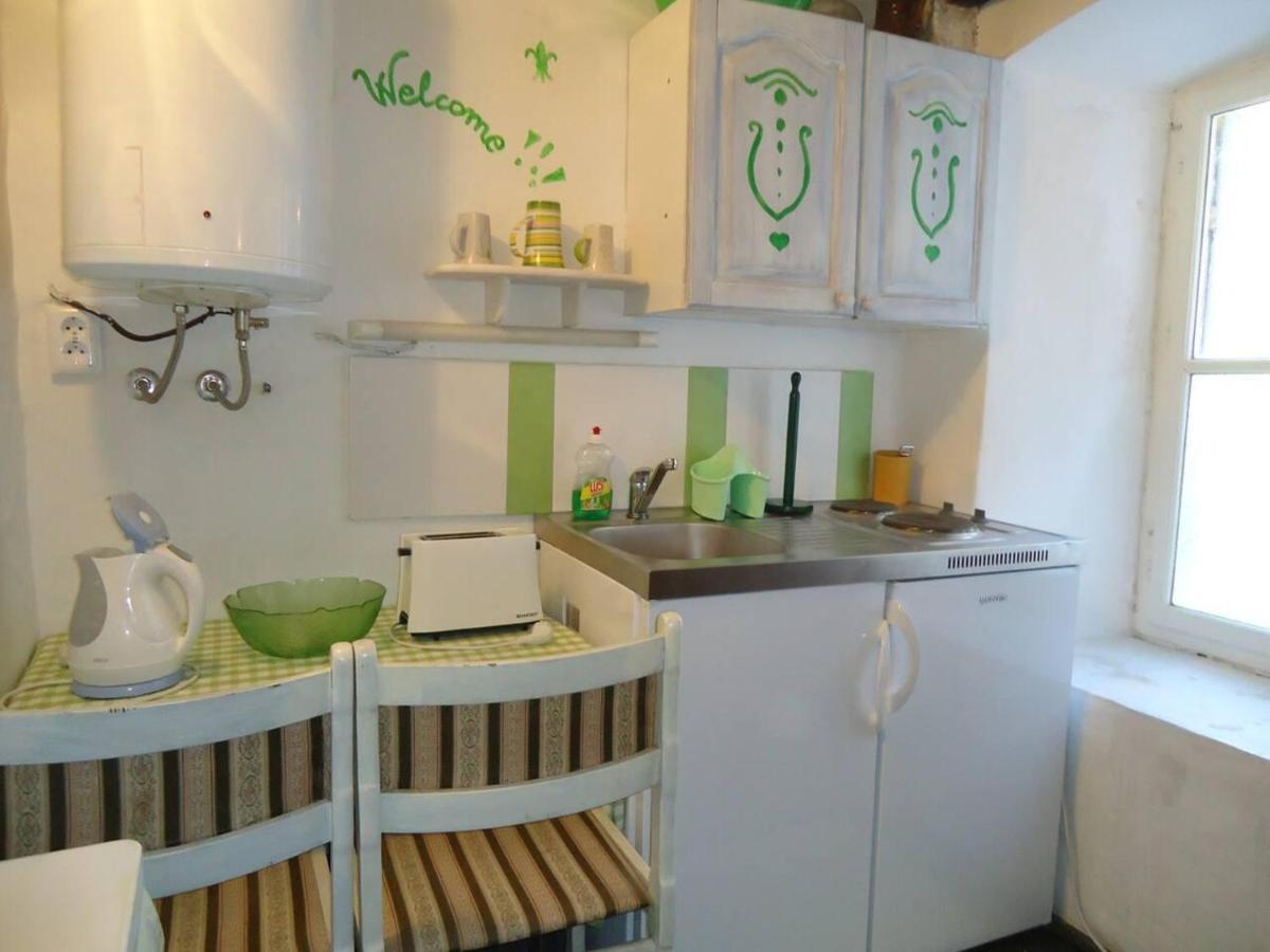 Dubrovnik Cozy Studio With The Old Town Charm Bagian luar foto