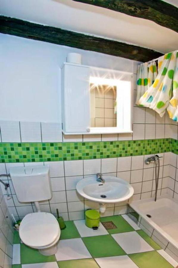Dubrovnik Cozy Studio With The Old Town Charm Bagian luar foto