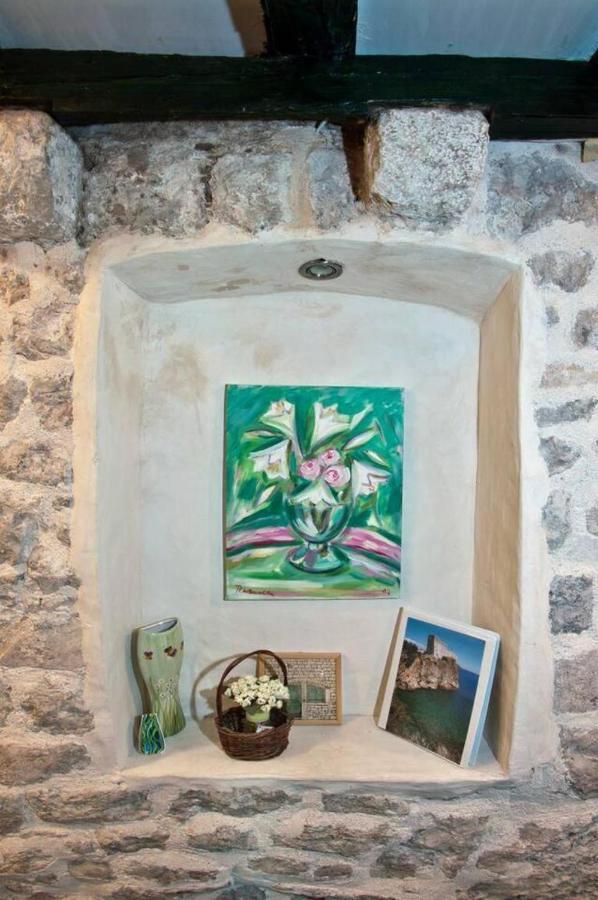 Dubrovnik Cozy Studio With The Old Town Charm Bagian luar foto
